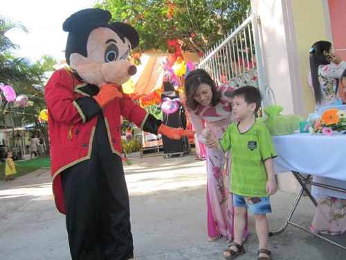 Nhộn nhịp tuyển dụng giáo viên