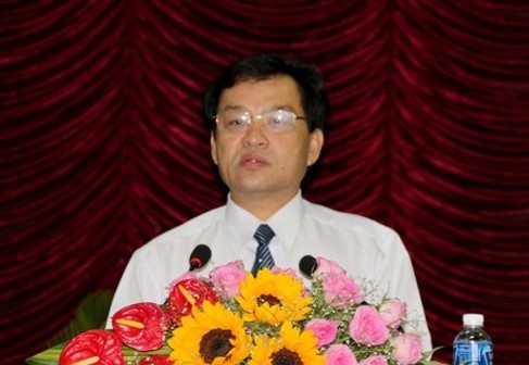 Bắt ông Nguyễn Ngọc Hai, nguyên chủ tịch UBND tỉnh Bình Thuận