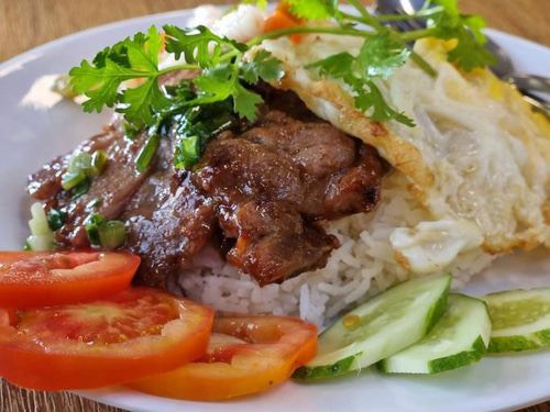 Giới tài xế thích thú khi Cáp treo Núi Sam mời ăn uống, đậu xe miễn phí - Ảnh 20.