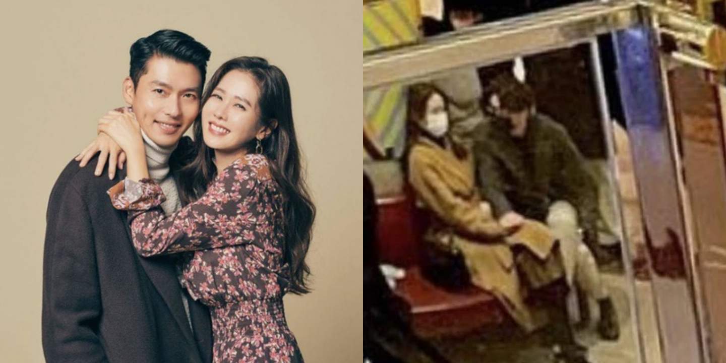 Hyun Bin - Son Ye Jin: Từ tình giả đến sắp đám cưới thật