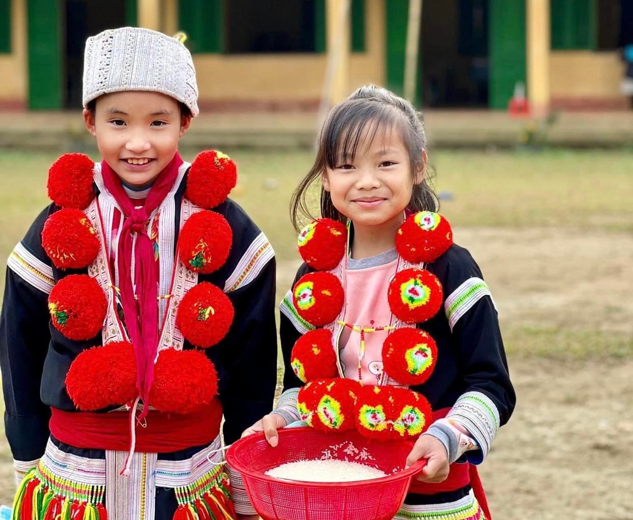 Chăm s&oacute;c to&agrave;n diện về thể chất, tinh thần cho trẻ em, học sinh - Ảnh 3.
