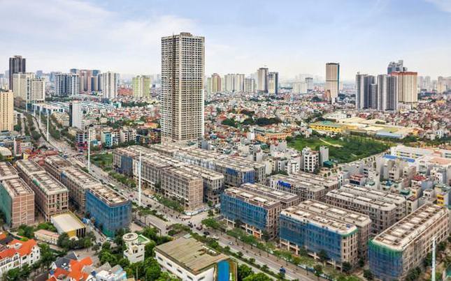 Loạt giải pháp chặn sốt giá, đồn thổi gây nhiễu loạn thị trường bất động sản - Ảnh 1. Loạt giải pháp chặn sốt giá, đồn thổi gây nhiễu loạn thị trường bất động sản - Ảnh 1.
