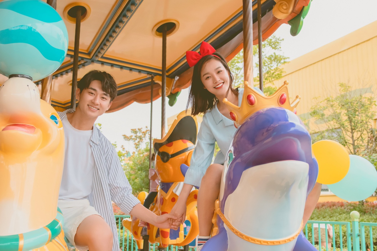 Trọn “Mùa yêu thương” - chọn tour như ý