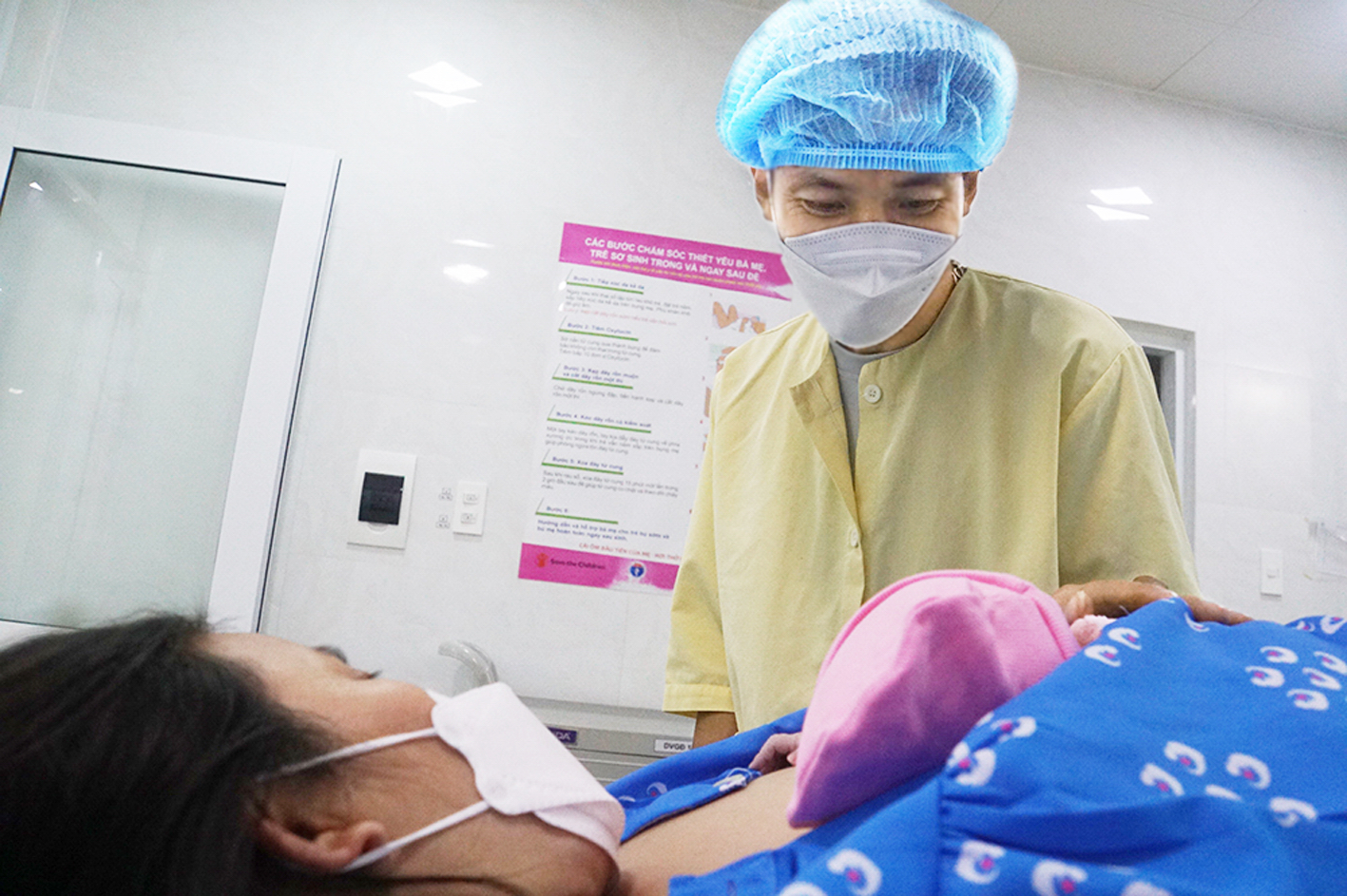 Sinh con gái tuổi Dần thì… “có làm sao”