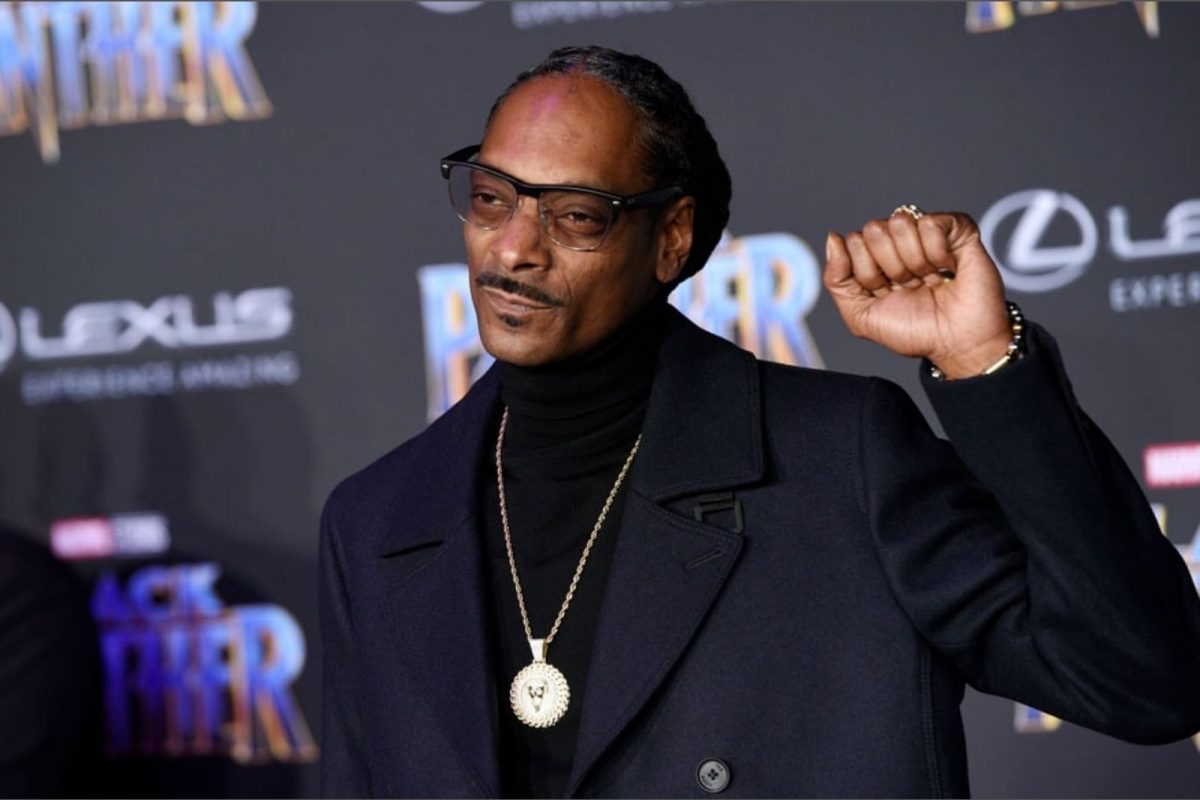 Rapper Snoop Dogg phủ nhận cáo buộc tấn công tình dục