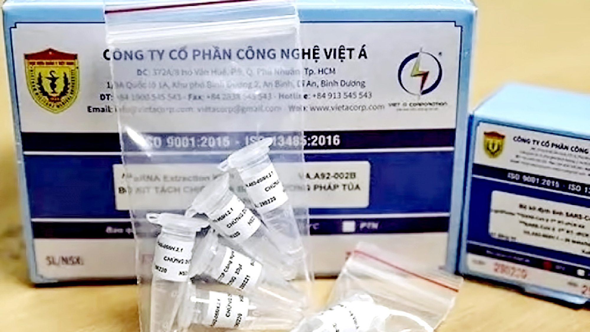Phó Thủ tướng: Khẩn trương thanh tra mua sắm kit xét nghiệm, vắc-xin Covid-19