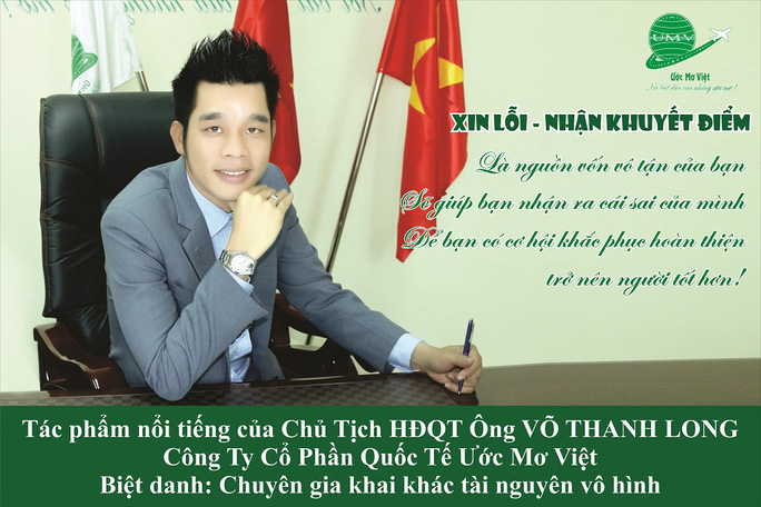 Một tổng giám đốc ở miền Tây đưa 816 người ở 39 tỉnh, thành vào bẫy