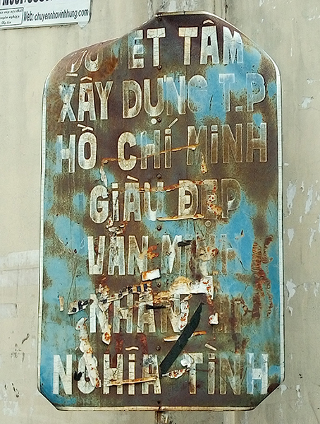 Nhếch nh&aacute;c - Ảnh 1.