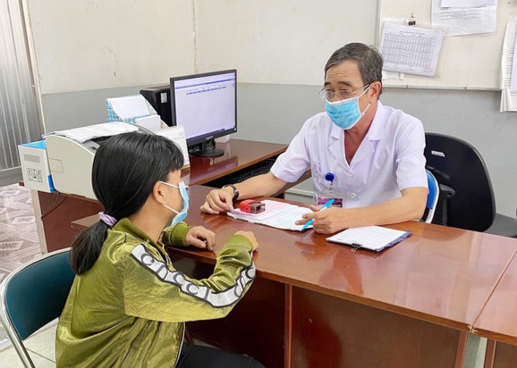 Nhận biết sớm trầm cảm sau sinh