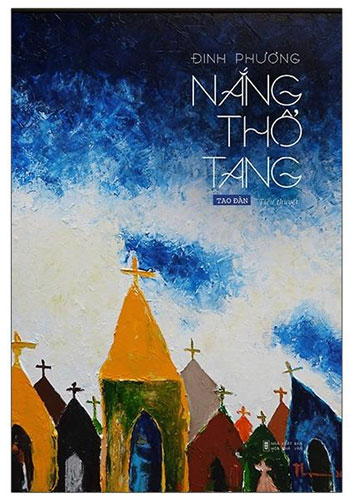 Sắc màu văn chương trẻ