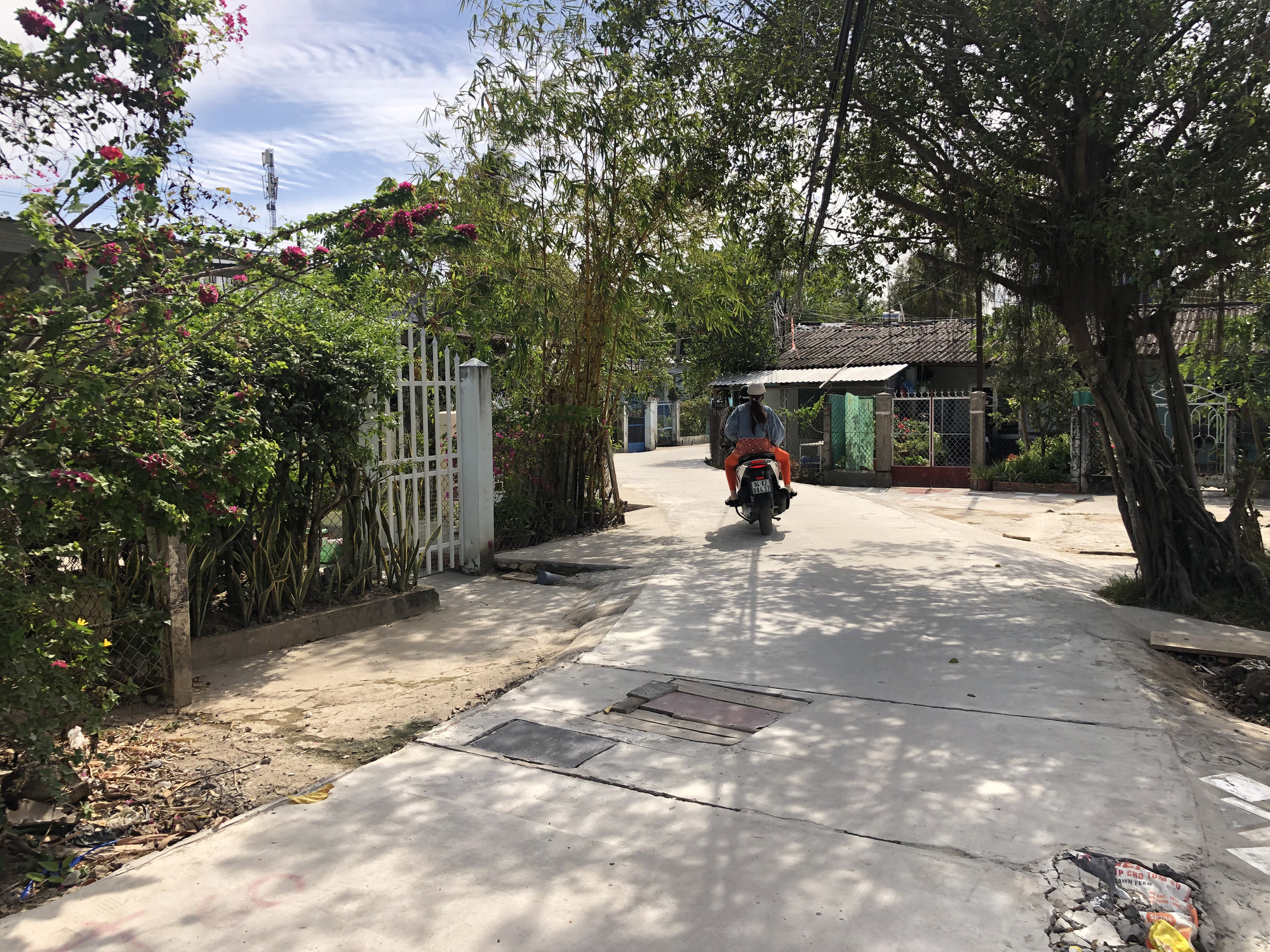 Bạc Liêu: Khu quy hoạch treo bừng sáng với Dự án LIA 1