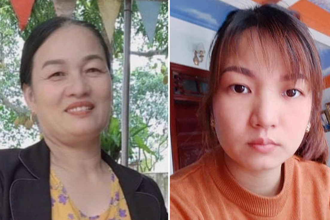 "Đánh bạc" giúp mẹ, cả 2 mẹ con bị bắt