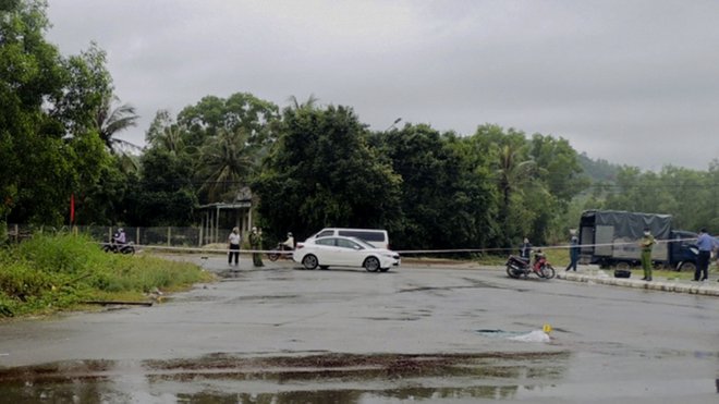 Vụ hỗn chiến trong đêm khiến 1 người tử vong: Khởi tố 19 đối tượng