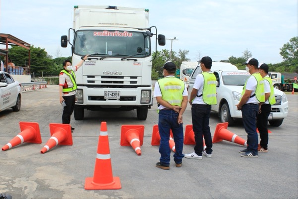 SCG hỗ trợ người thất nghiệp do ảnh hưởng dịch Covid-19 - Ảnh 1.