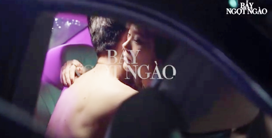 Cảnh sex trong Bẫy ngọt ng&agrave;o được xử l&yacute; thế n&agrave;o? - Ảnh 4.
