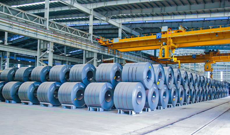 Sản lượng thép xây dựng Hòa Phát tăng gấp 2 lần cùng kỳ trong tháng đầu năm - Ảnh 3. Sản lượng thép xây dựng Hòa Phát tăng gấp 2 lần cùng kỳ trong tháng đầu năm - Ảnh 3.