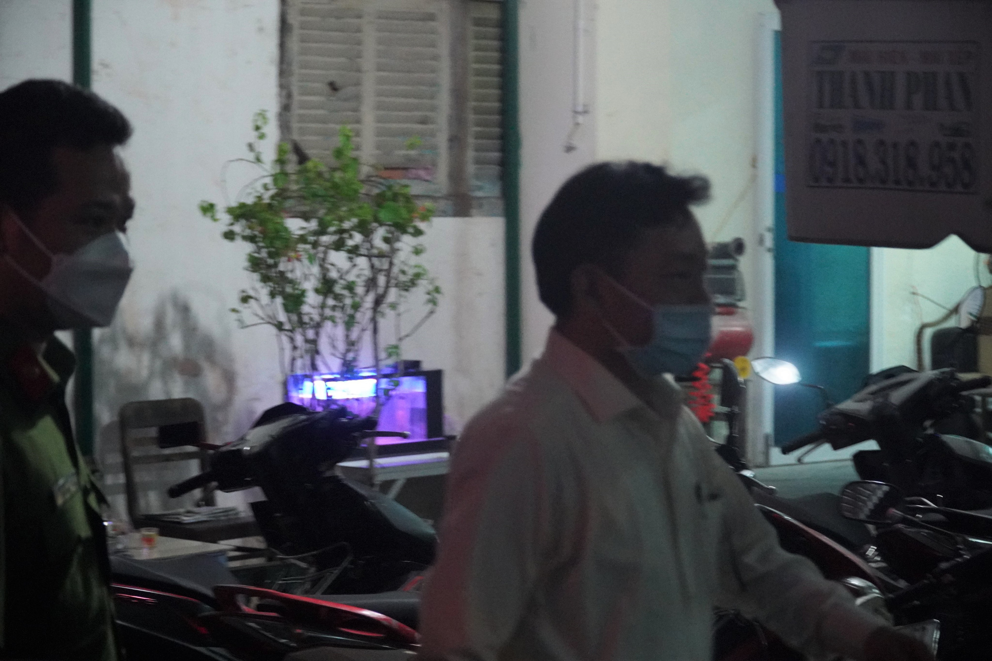 Những dự án nào ở Bình Thuận Bộ Công an đang điều tra? - Ảnh 3.