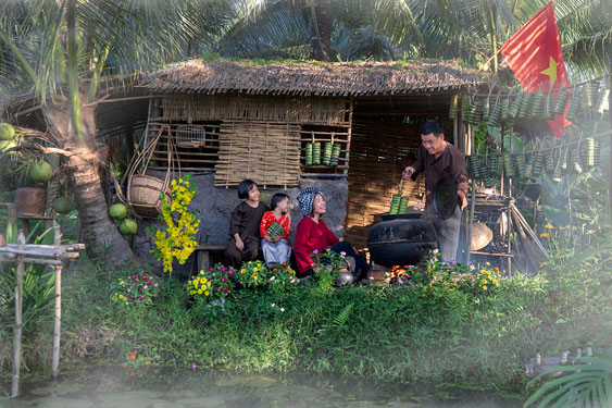Giai điệu Tổ quốc - Ảnh 5.