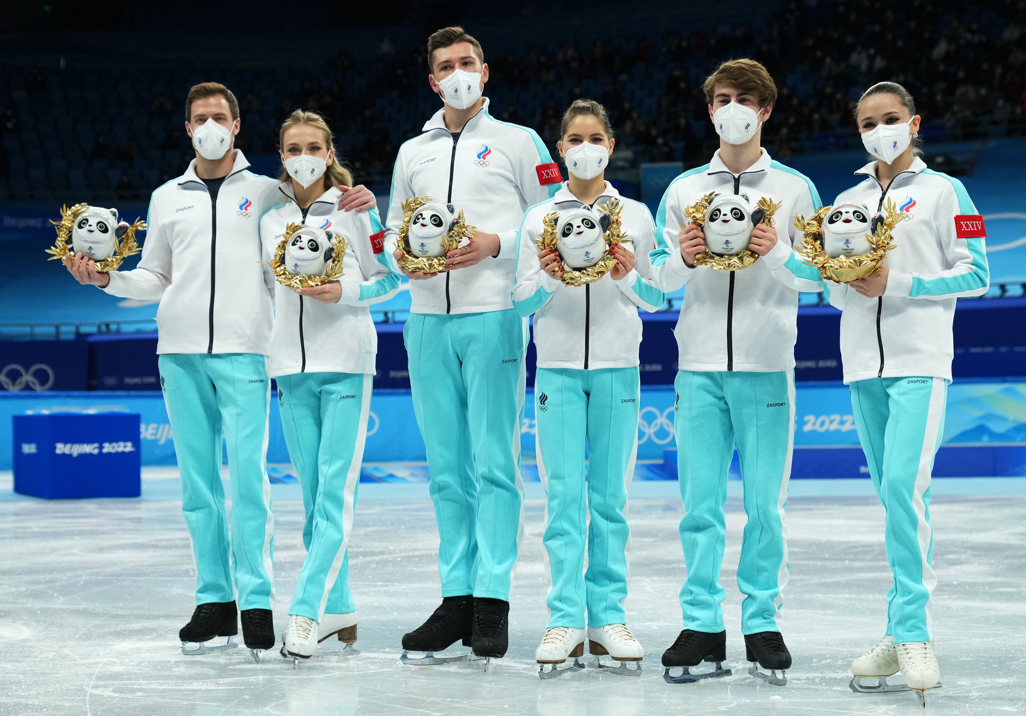 Đưa tin VĐV Nga d&iacute;nh doping Olympic m&ugrave;a Đ&ocirc;ng, 2 nh&agrave; b&aacute;o Anh bị dọa giết - Ảnh 4.