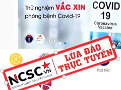 Dùng thông tin chính thống loại bỏ tin xấu, độc