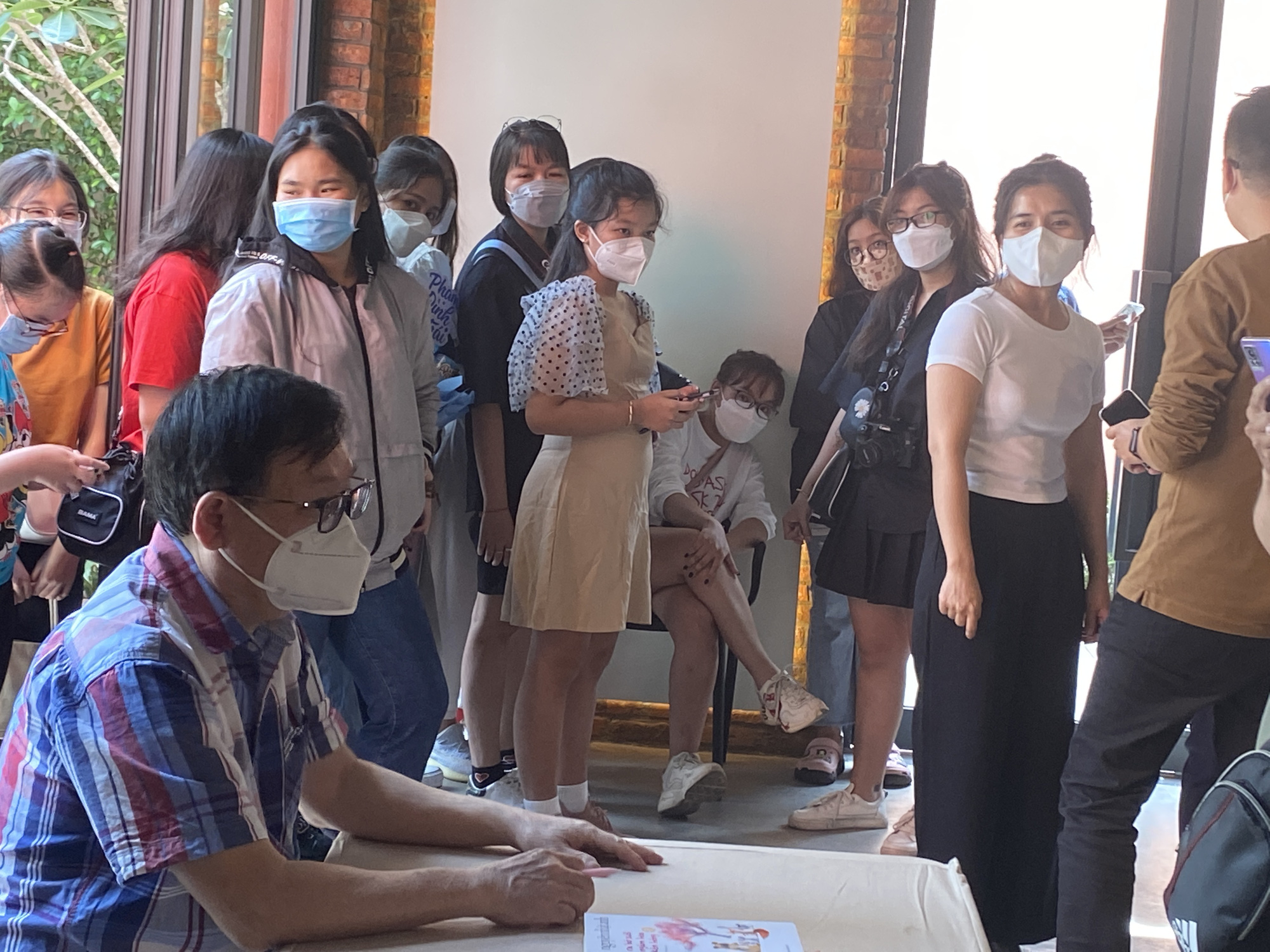Nhà văn Nguyễn Nhật Ánh chính thức có sách nói trên ứng dụng Voiz FM