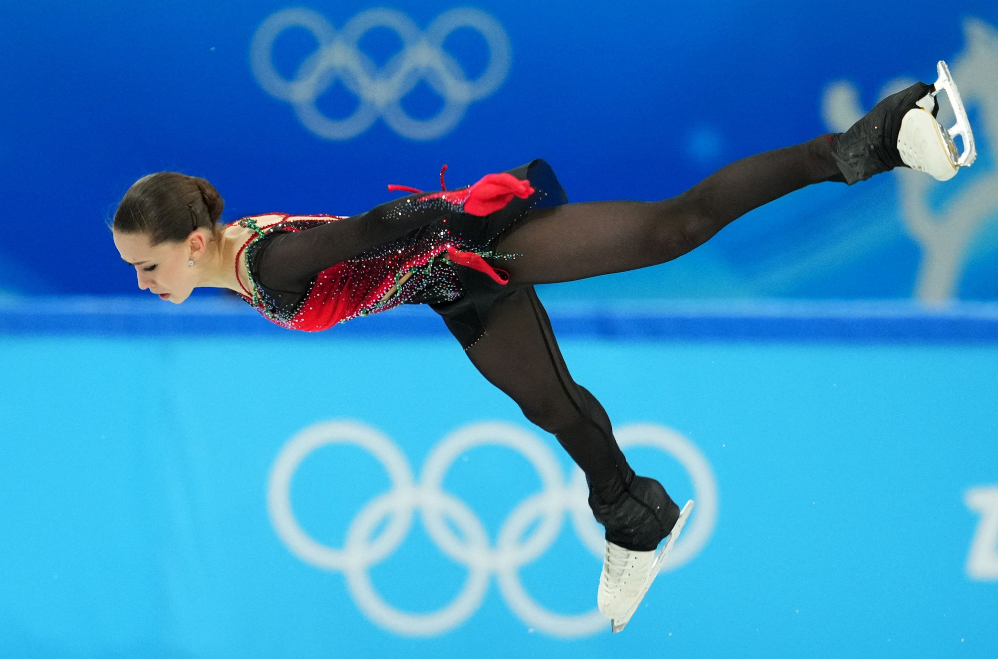 Đưa tin VĐV Nga d&iacute;nh doping Olympic m&ugrave;a Đ&ocirc;ng, 2 nh&agrave; b&aacute;o Anh bị dọa giết - Ảnh 6.