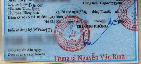 Chuy&ecirc;n gia n&oacute;i g&igrave; về c&agrave;-vẹt &ocirc; t&ocirc; sai tiếng Anh? - Ảnh 1.