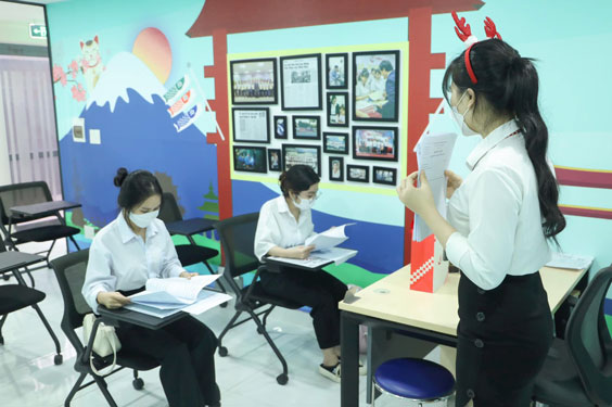 Nhật Bản mở cửa đón lao động nước ngoài từ đầu tháng 3-2022