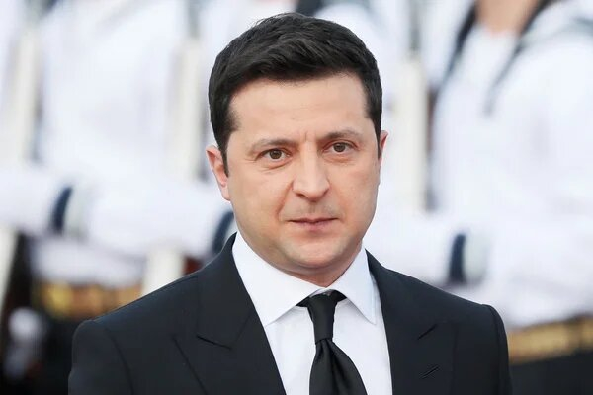 Ukraine cứng giọng về nguy cơ bị Nga tấn công