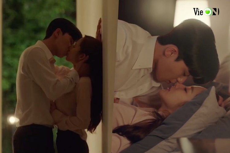 6 cảnh h&ocirc;n đỉnh nhất dự b&aacute;o g&acirc;y b&atilde;o m&ugrave;a Valentine - Ảnh 4.
