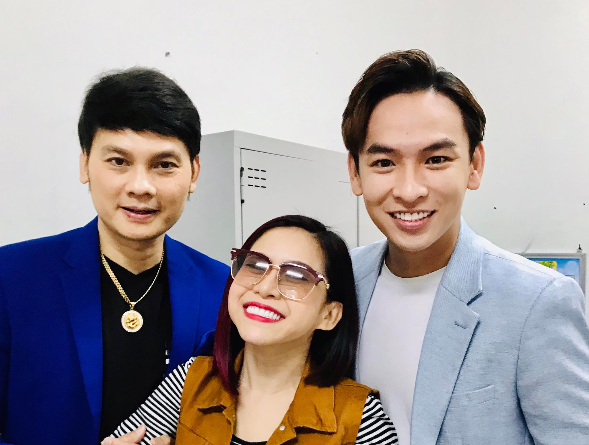 Khởi động chương trình "Sân khấu học đường"