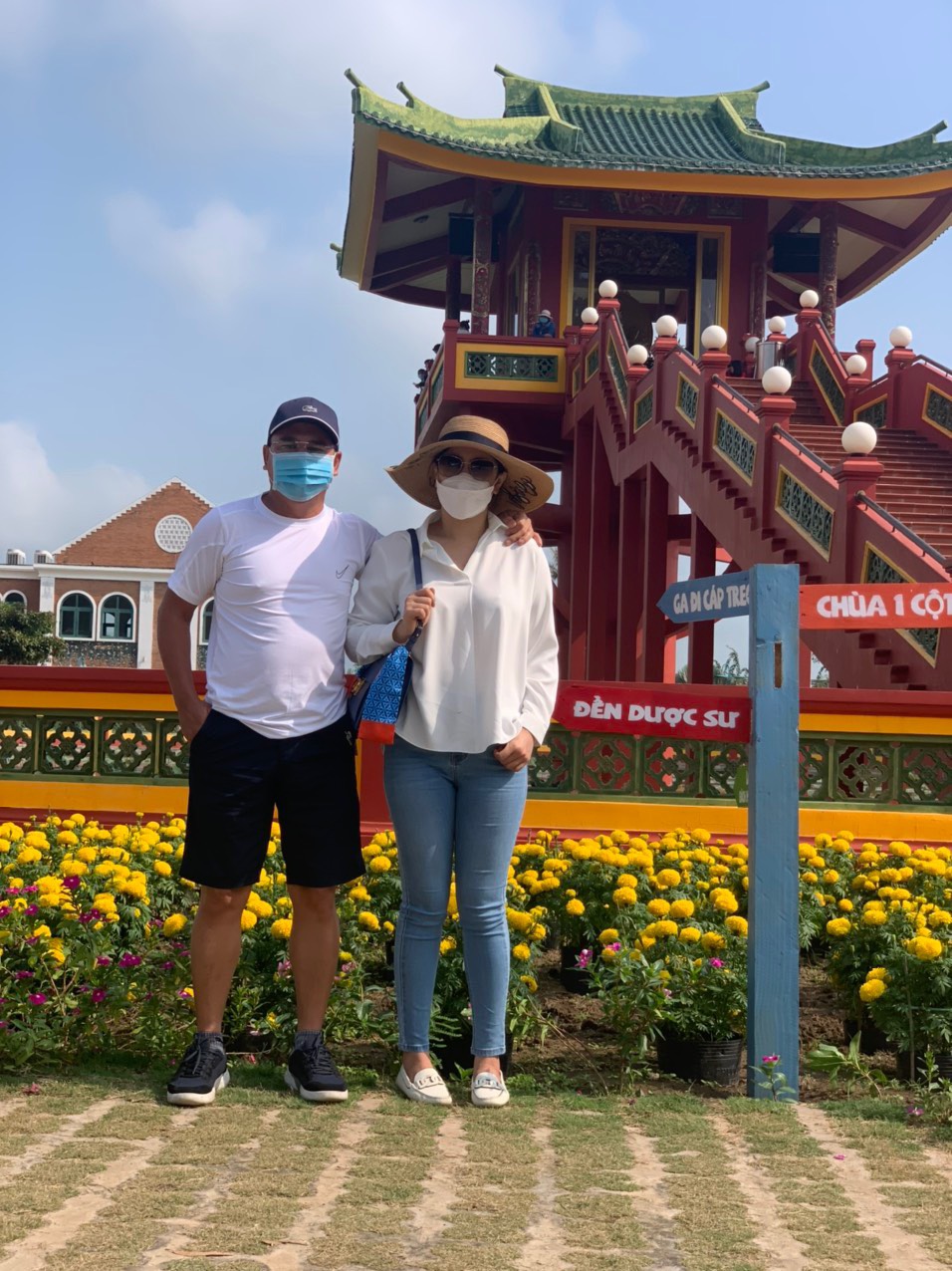 Cáp treo Núi Sam miễn vé vào cổng nhân ngày Valentine - Ảnh 8.