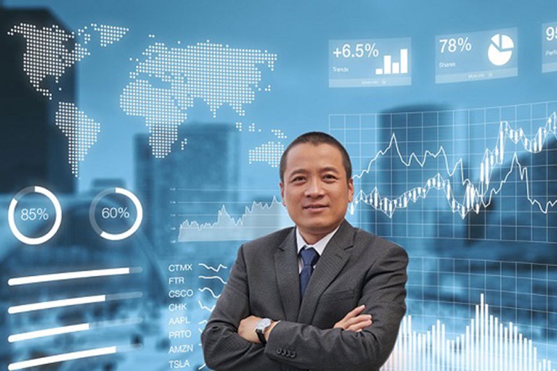 Năm 2022: Lời khuy&ecirc;n cho nh&agrave; đầu tư c&aacute; nh&acirc;n - Ảnh 3.