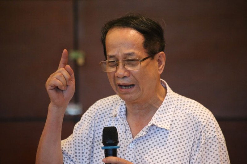 Năm 2022: Lời khuy&ecirc;n cho nh&agrave; đầu tư c&aacute; nh&acirc;n - Ảnh 4.