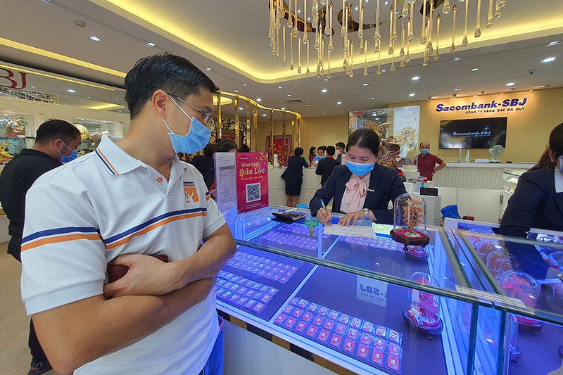 Năm 2022: Lời khuy&ecirc;n cho nh&agrave; đầu tư c&aacute; nh&acirc;n - Ảnh 1.