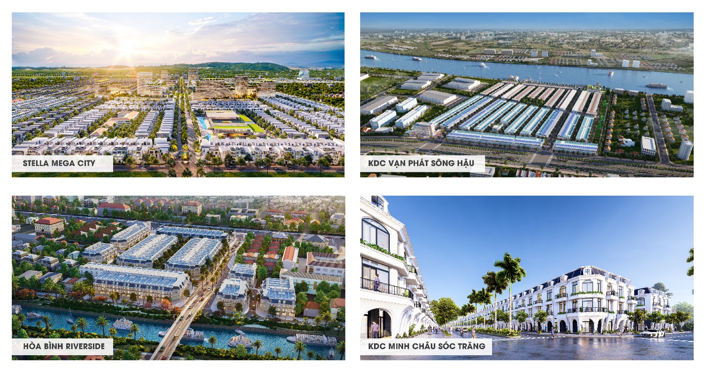 Đất Xanh Miền Tây tuổi lên 5 tràn đầy nhiệt huyết - Ảnh 2.