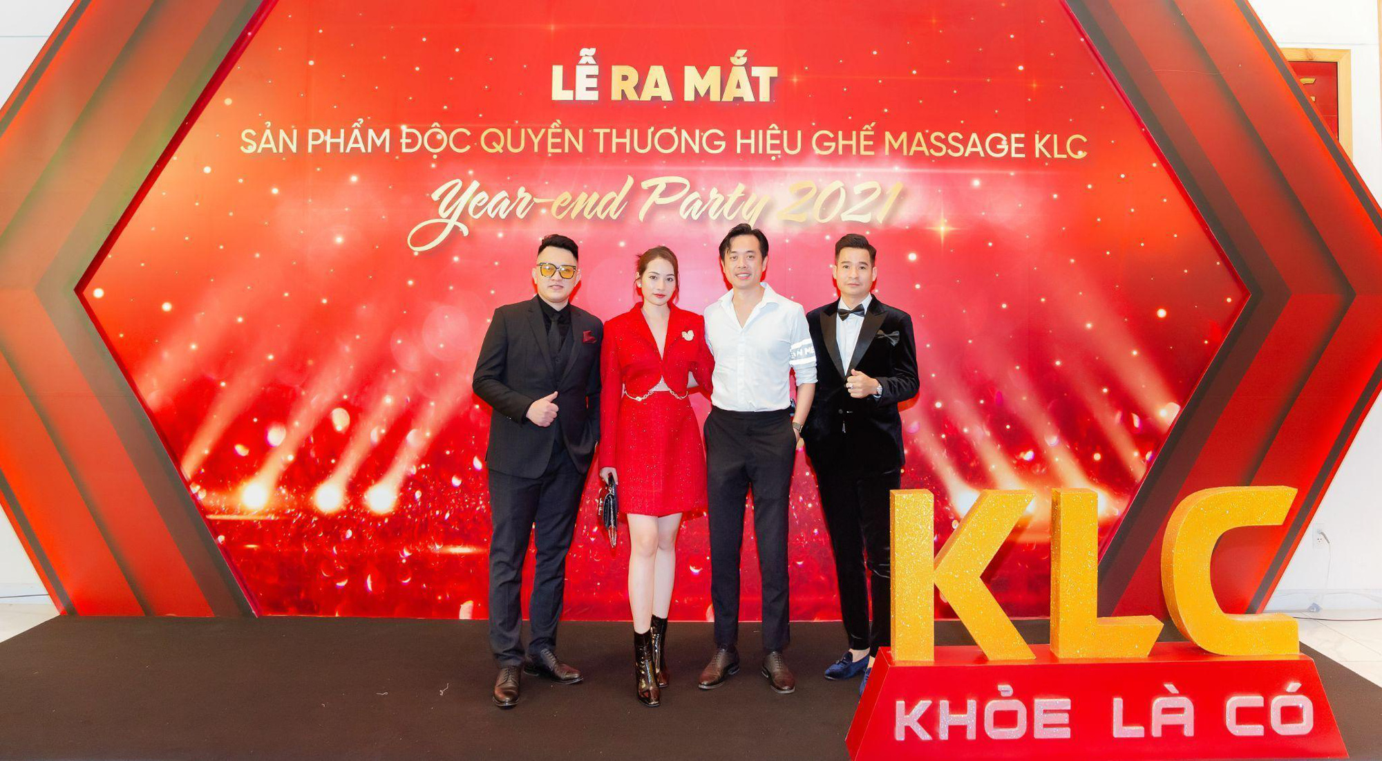 Nhạc sĩ Dương Khắc Linh ra mắt ca kh&uacute;c mới - Ảnh 2.