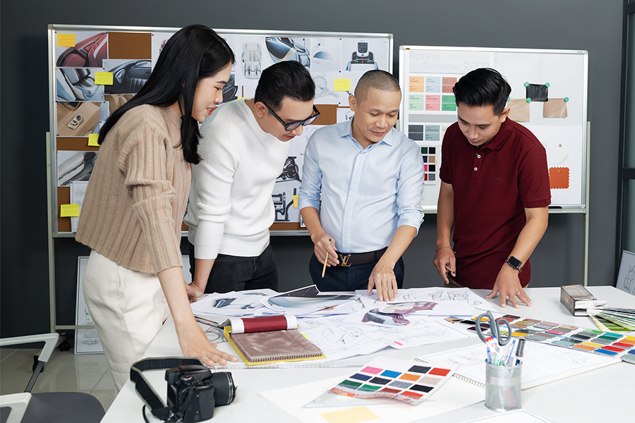CEO Tập đoàn Đông Dương: Nhìn lại năm 2021, đầy thử thách nhưng cũng nhiều bài học