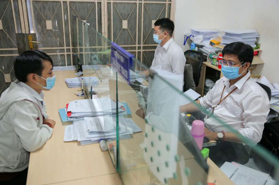 Cần những "quả đấm" để phục hồi kinh tế (*): Dồn sức cho chuyển đổi số