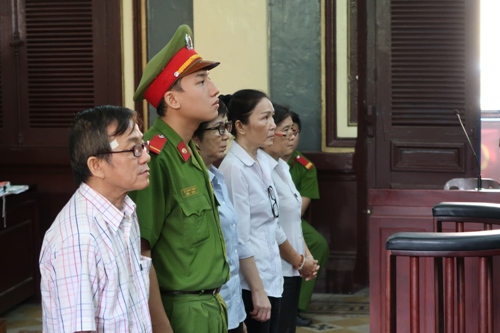 Diễn biến mới vụ "đất vàng" đường Hồ Tùng Mậu - quận 1