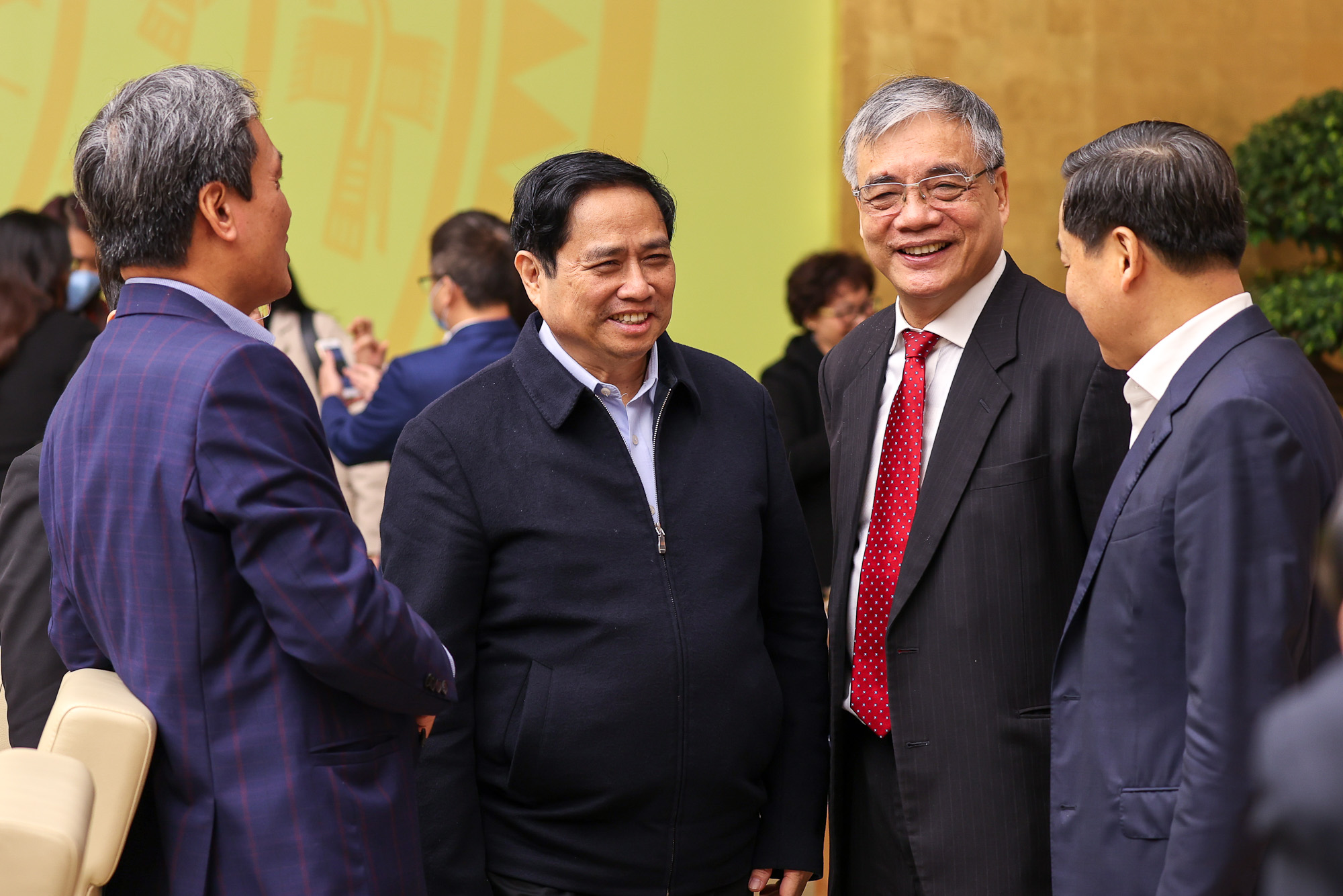 Đầu tư mạnh cho kinh tế tập thể