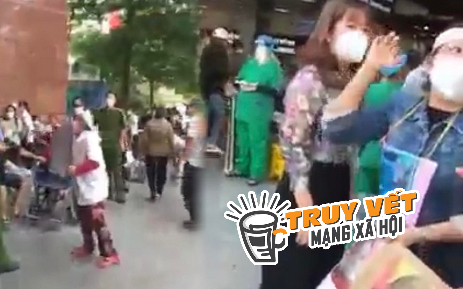 Bệnh viện Đại học Y Dược TP HCM lên tiếng clip "chết 5 ngày, đóng 30 triệu mới cho nhận xác"