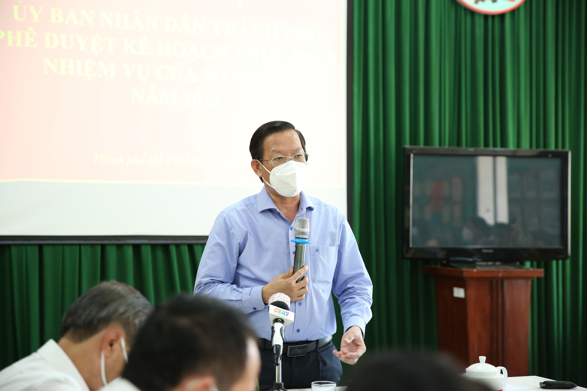 TP Thủ Đức cần có cơ chế đặc thù để vận hành