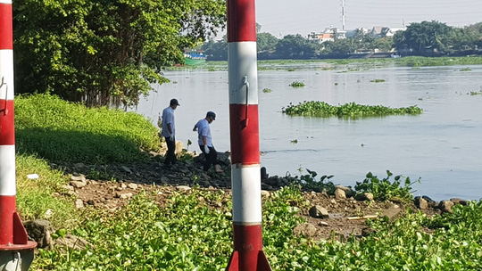 Đau lòng với gia cảnh nam sinh viên mất tích, sau đó thi thể trôi trên sông Sài Gòn