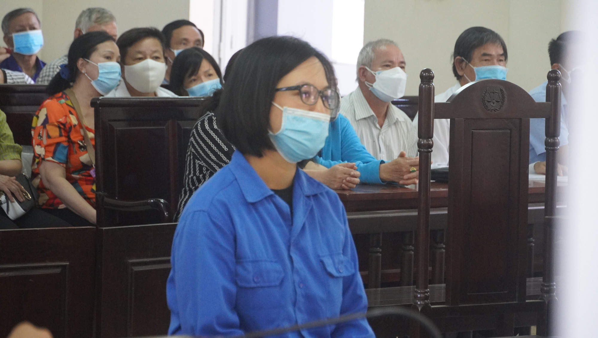 Bà Rịa-Vũng Tàu: Lãnh đạo công ty Sao Vàng bắt tay nhau lừa đảo hàng trăm tỉ đồng