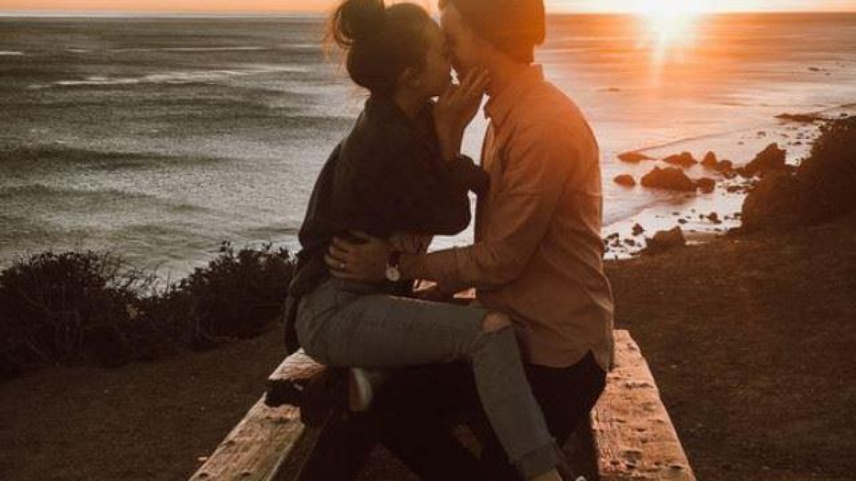Cách lấy lại trái tim người yêu cũ