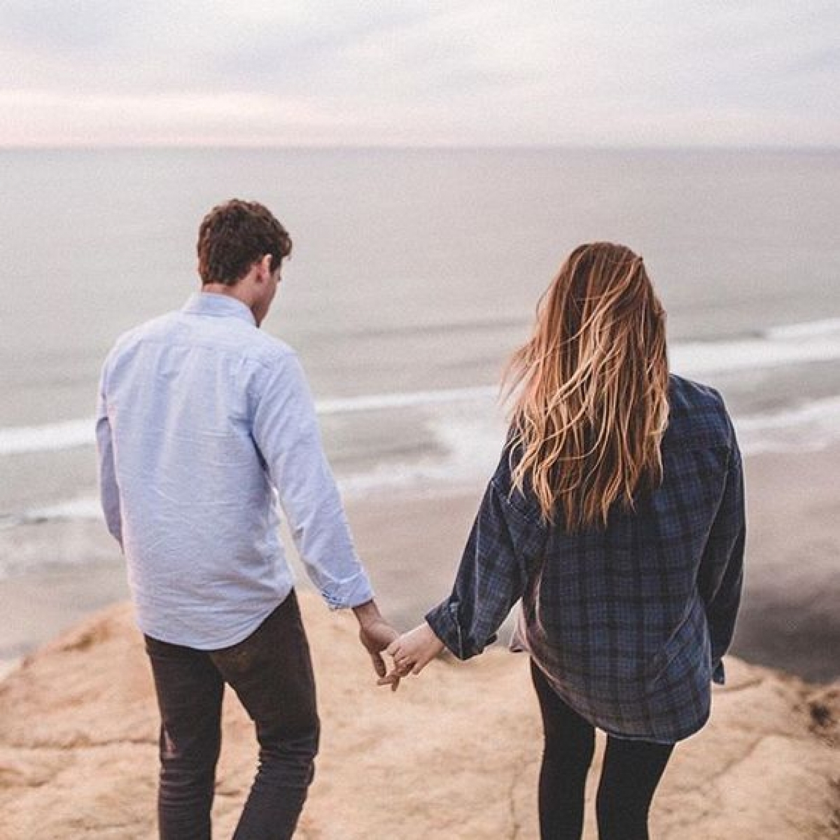 Cách lấy lại trái tim người yêu cũ - Ảnh 2.