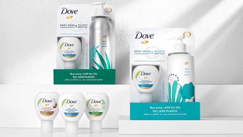 Unilever hành động nhằm ứng phó với ô nhiễm nhựa