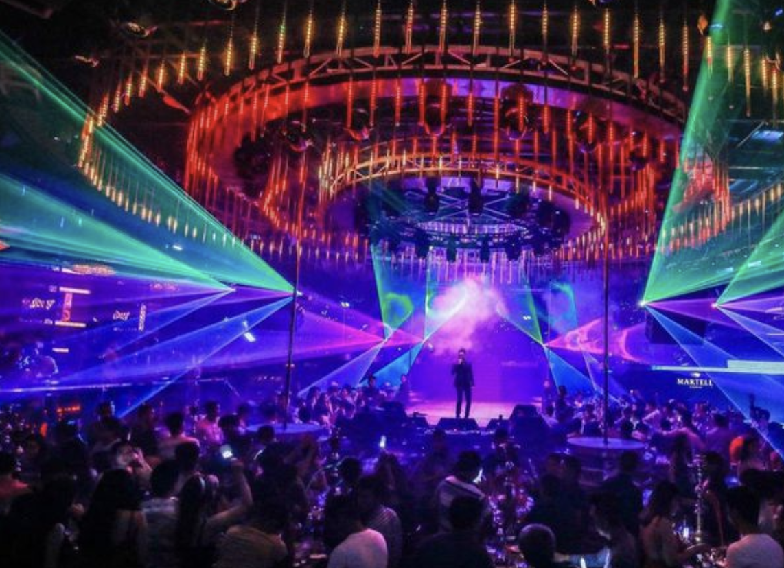 Điều kiện để người dân đến vũ trường, karaoke ở Cần Thơ