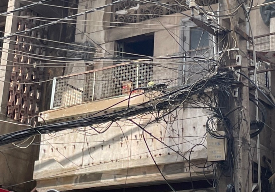 Những lưu ý quan trọng đề phòng cháy nhà ở